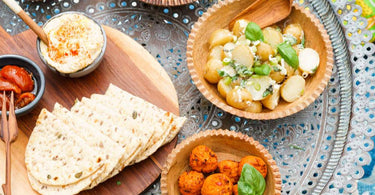 Picnic Month | The Ultimate Sustainable Picnic Guide