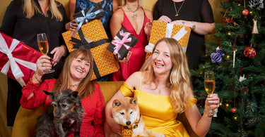 Our Team’s Favourite Christmas Memories & Traditions