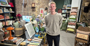 AARVEN is Now at The Roost’s Pop-Up in London — Visit Before the End of June!
