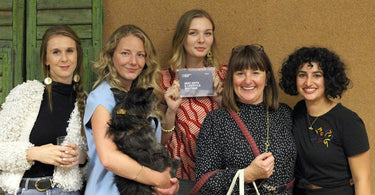 annual trouva award winners 2018