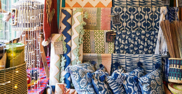 Textile Dyes: The Environmental Impact