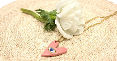 Collaboration | Dani Woolley & Her Valentine's Hearts