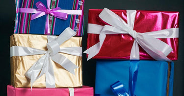 Christmas Recycling Guide | Ethical Christmas