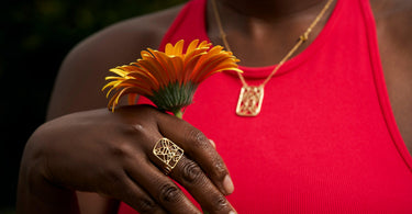 Your Ultimate Guide to Sustainable Jewellery