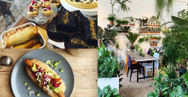 A Vegan Guide to Margate | Veganuary 2022