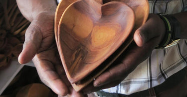Made With Love | Our Artisans Stories