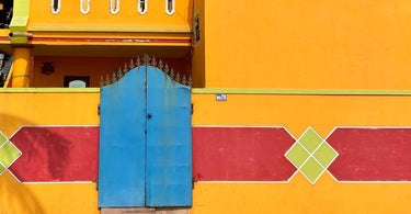 Pondering in Pondicherry | Adventure