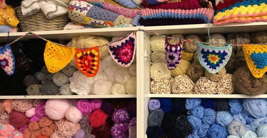 Meet The ScrapStore @ EKM | Zero Waste Crafting