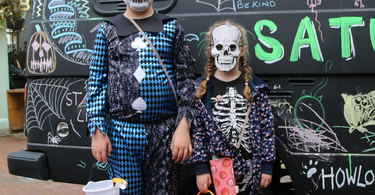 Spooky Saturday Returns to Margate