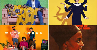 Our Favourite Musicians From Around The World