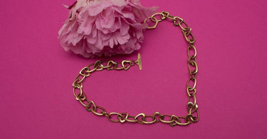 How to Take Care of Your Recycled Brass Jewellery