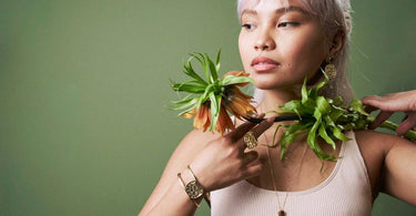 Our Handmade Jewellery | As Seen in The Times Magazine