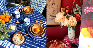 STYLE | INTRODUCING A&A SATURDAY STYLING