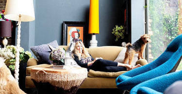 Style | The Abigail Ahern Edit