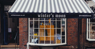 Featured Stockist: Winter's Moon