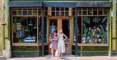 COMMUNITY | MARGATE INDEPENDENTS LEND A HELPING HAND