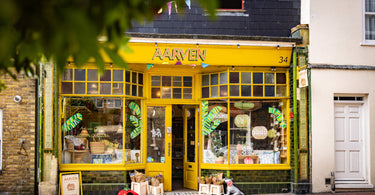 Nine Years in Margate | The Story of the AARVEN Store
