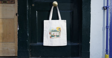 Ethical Shopping in Margate