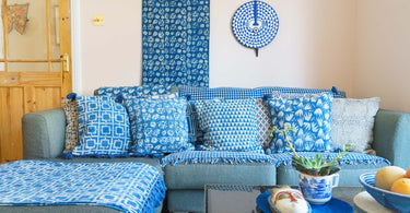 Styling With Blues