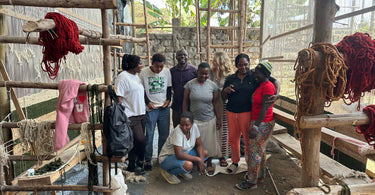 Our Kenya Adventure | Meet the Makers Behind AARVEN
