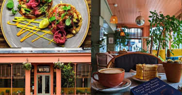 A Vegan Guide to Margate | Veganuary 2024