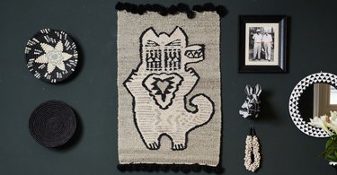 Stylish and Creative Wall Decor Ideas