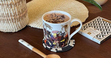 Our Favourite Winter Warmer Drinks Recipes