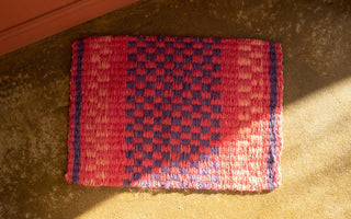 Tanzanian Hand-loomed Doormats