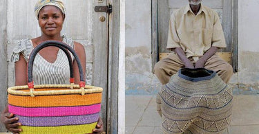 Independent Brands | Meet The Baba Tree Basket Co