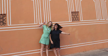 How to Travel More Sustainably | Our Tips & Tricks