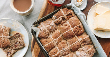 5 Traditional Vegetarian Easter Recipes from Around the World