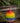 Ghanaian Handwoven Decoration 'Rainbow Stripe'