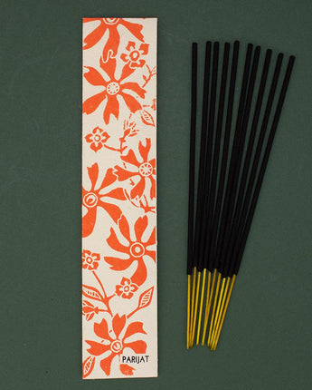 Parijat Incense Sticks