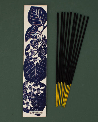 Sambrani Incense Sticks
