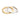 Cosmic Bangle Aluminium-Bangle-AARVEN