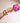 Cosmic Bangle Aluminium-Bangle-AARVEN