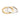 Cosmic Bangle Brass-Bangle-AARVEN