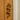 Ghanaian Ashanti Brass Door Handle 'Dancing Snake'-Handle-AARVEN