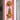 Ghanaian Ashanti Brass Door Knocker 'Feather'-Knocker-AARVEN