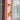 Ghanaian Ashanti Brass Door Knocker 'Feather'-Knocker-AARVEN