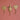 Sun mask motif brass hook for hallway or entryway storage