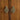 Ghanaian Ashanti Brass Knob 'Flower'-Knob-AARVEN