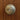 Ghanaian Ashanti Brass Knob 'Geo & Swirl'-Knob-AARVEN