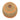Ghanaian handwoven Dome Lightshade 'Coffee and Walnut'-Woven Light Shade-AARVEN