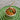 Handwoven Sisal Circle Table mat/Placemat 'Terracotta and Natural'-Placemat-AARVEN