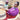 Handwoven Sisal Circle Table mat/Placemat 'Terracotta and Natural'-Placemat-AARVEN