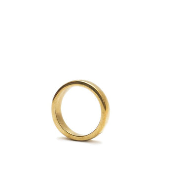Equator Ring by Artisans and Adventurers - simple, essential jewellery pieces made ethically and sustainably