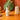 Kenyan Soapstone Hand Carved Small Vase 'Saturn'-Vase-AARVEN