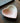 Kenyan Soapstone Heart Dish 'Marbled Pink'-Bowl-AARVEN
