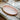 Kenyan Soapstone Oval Plate 'Marbled Pink'-Plate-AARVEN
